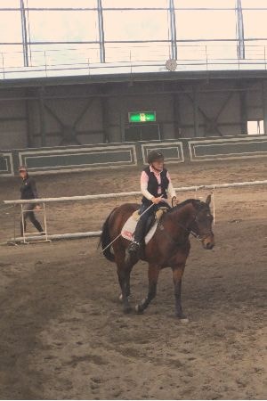 入会体験レッスン